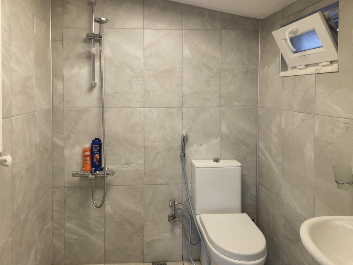 Yayli Apart Masukiye Exterior foto