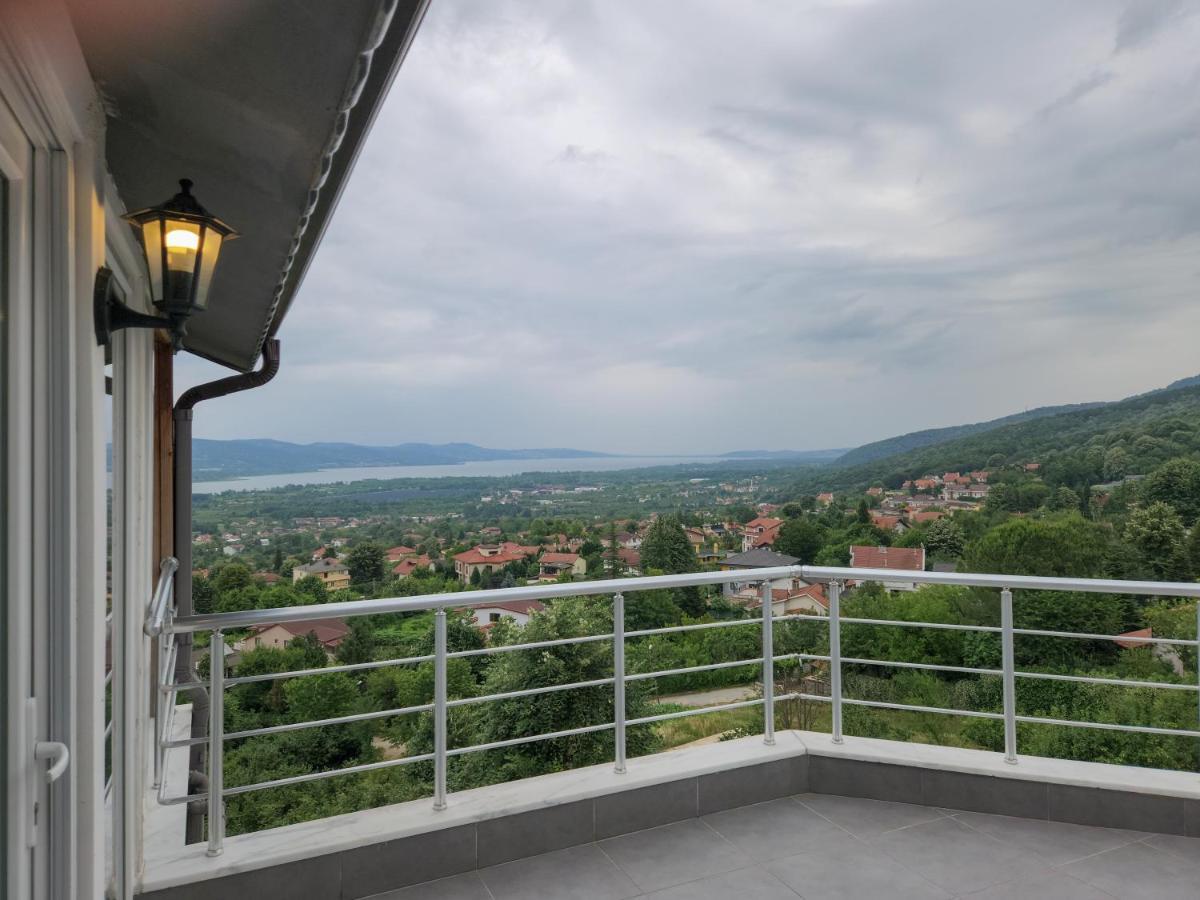Yayli Apart Masukiye Exterior foto