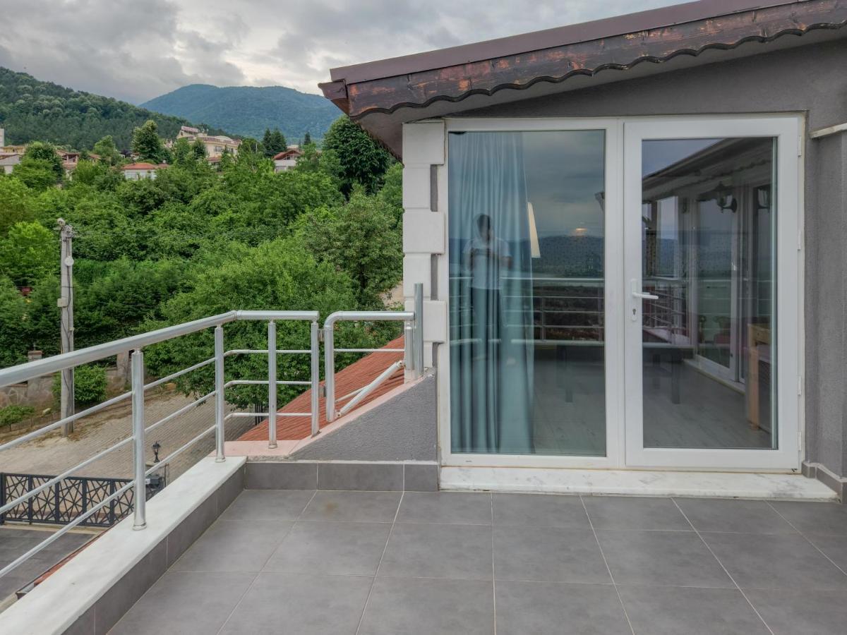 Yayli Apart Masukiye Exterior foto