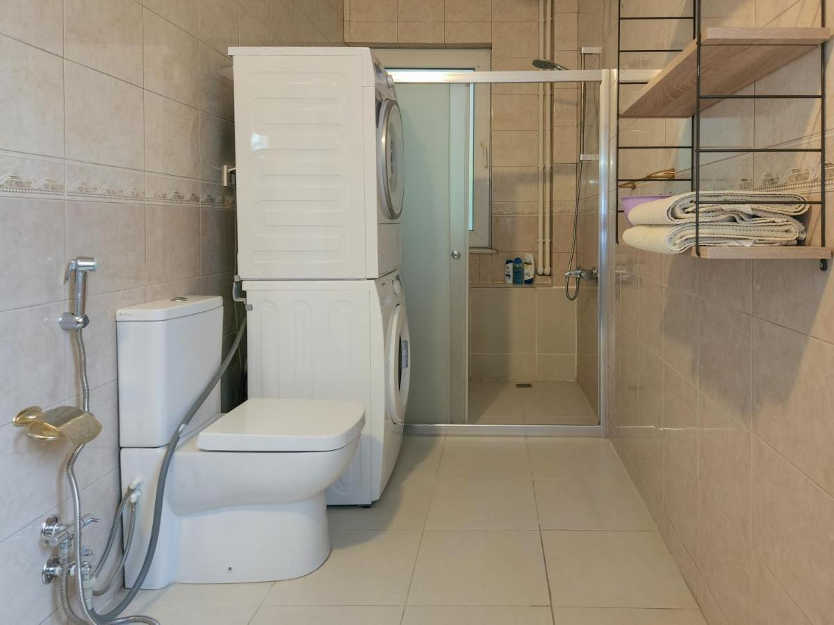 Yayli Apart Masukiye Exterior foto