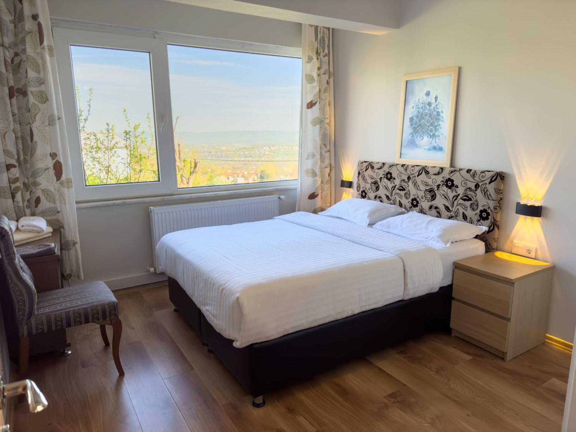 Yayli Apart Masukiye Exterior foto